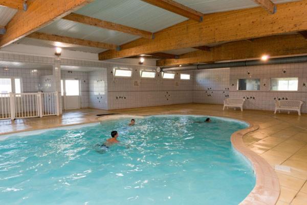 Mobilhome 3 Chambres Boofzheim Екстер'єр фото